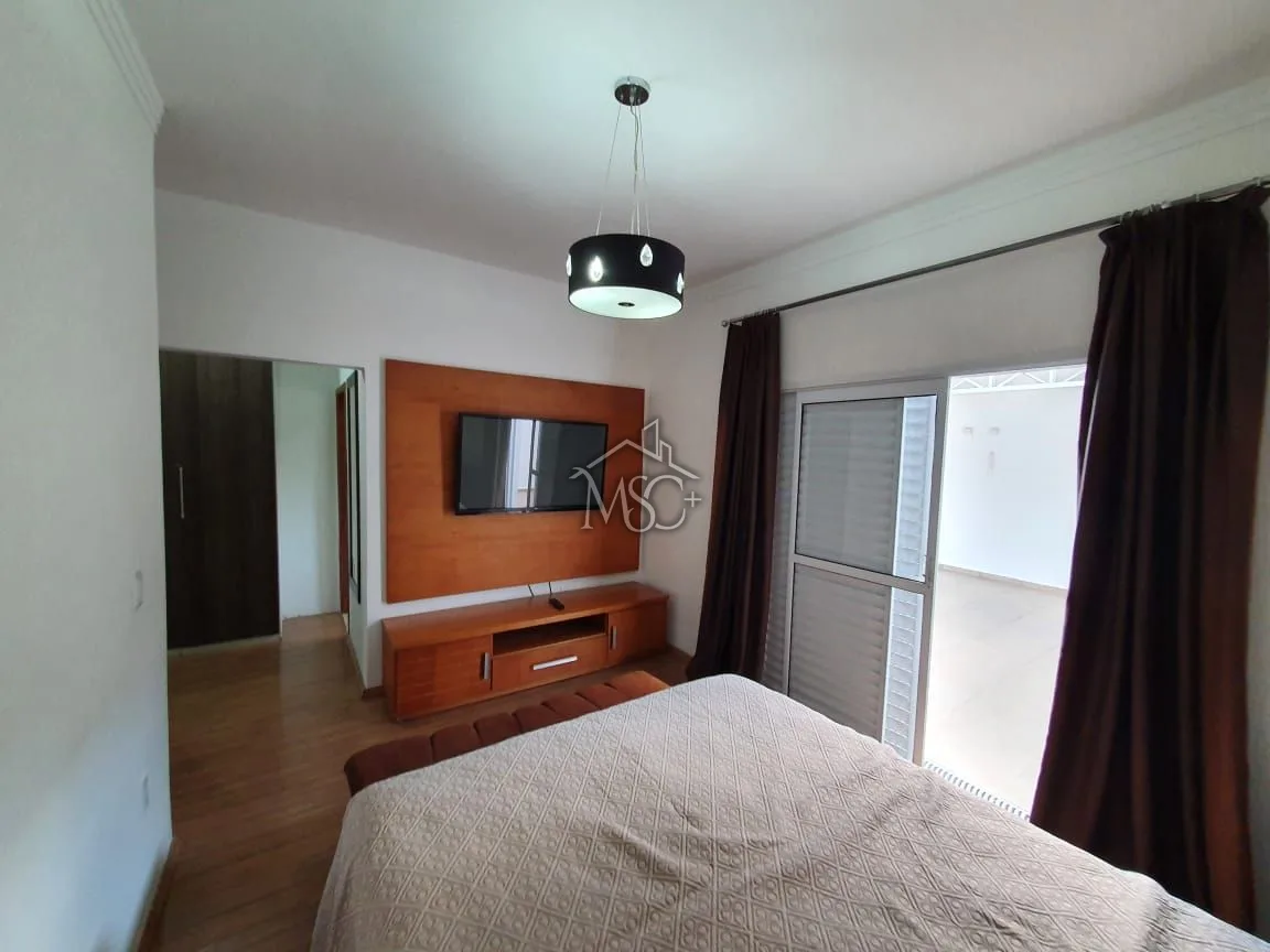 Casa 3 quartos Wanel Ville I - Sorocaba - foto 18