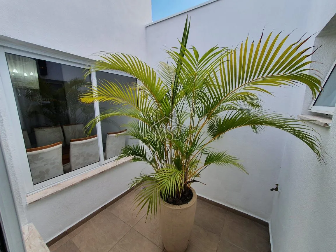 Casa 3 quartos Wanel Ville I - Sorocaba - foto 20