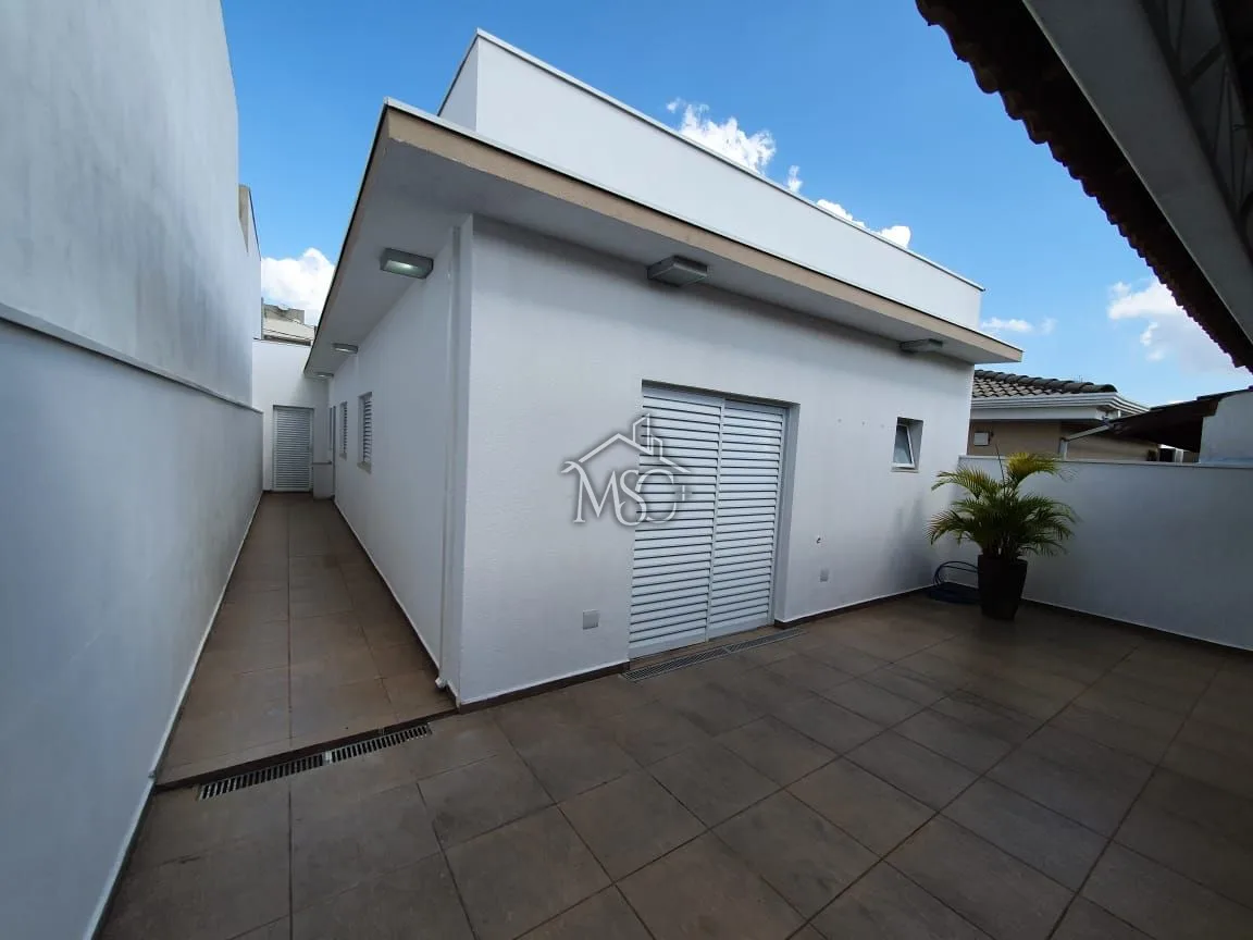 Casa 3 quartos Wanel Ville I - Sorocaba - foto 21