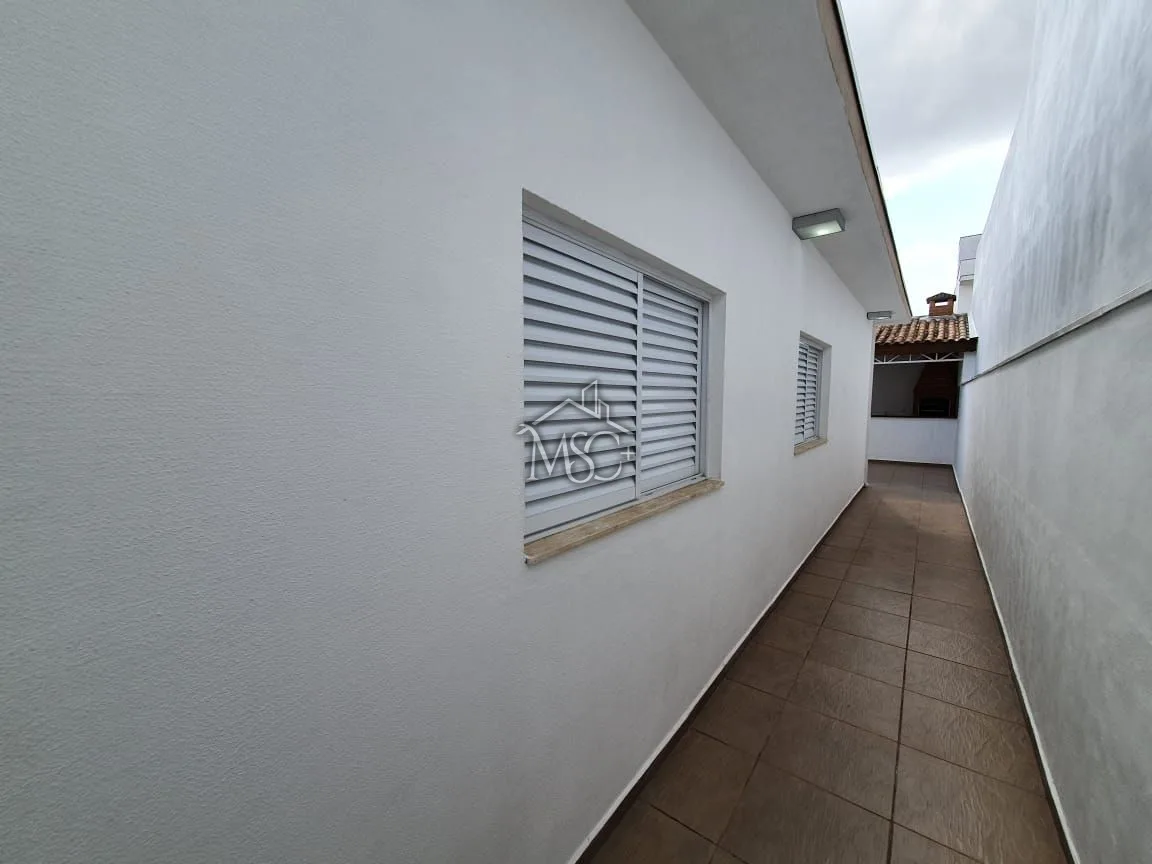 Casa 3 quartos Wanel Ville I - Sorocaba - foto 22