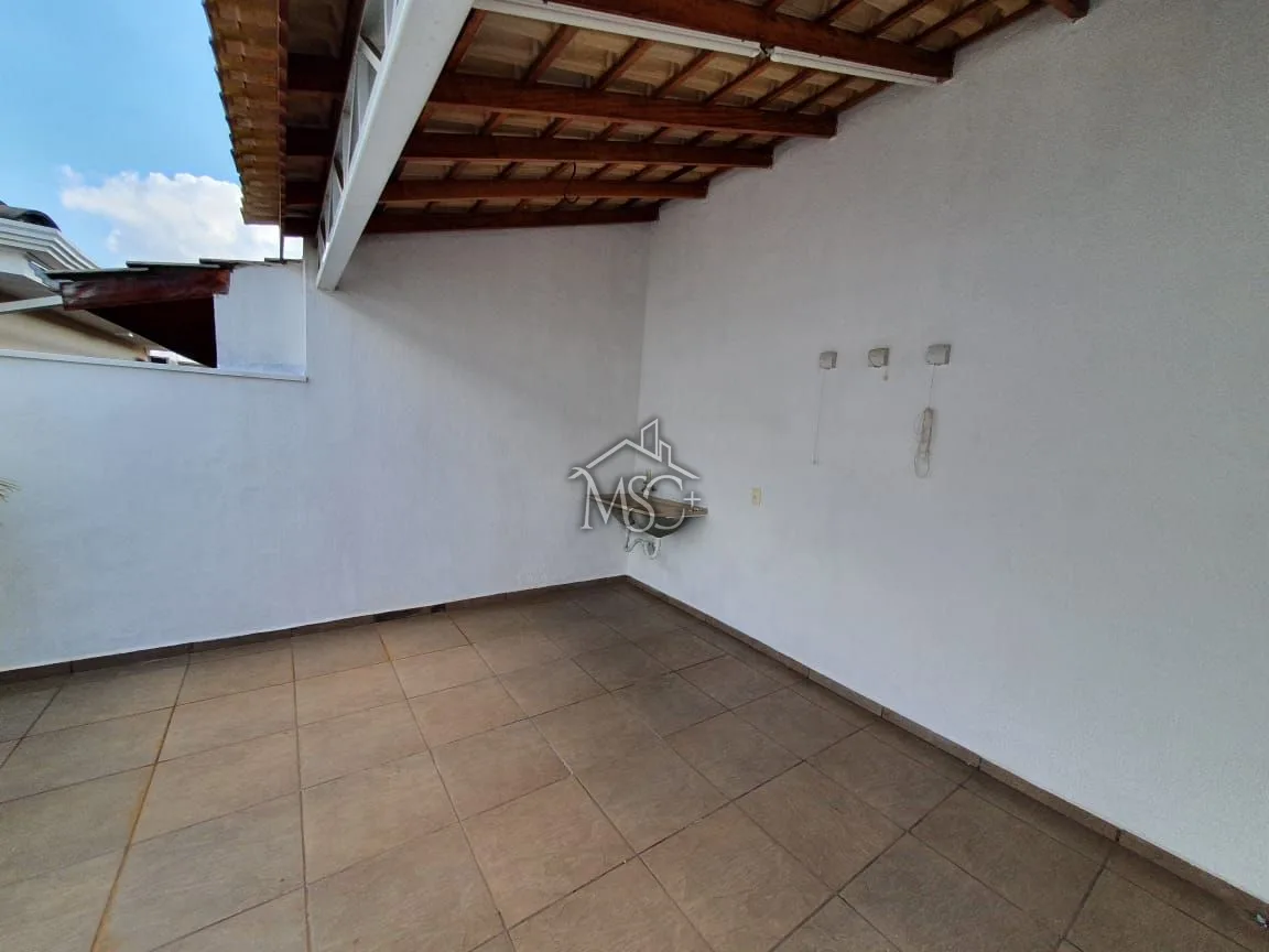 Casa 3 quartos Wanel Ville I - Sorocaba - foto 23