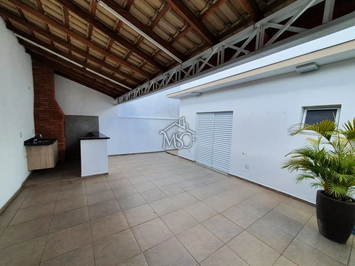Casa 3 quartos Wanel Ville I - Sorocaba - foto 24