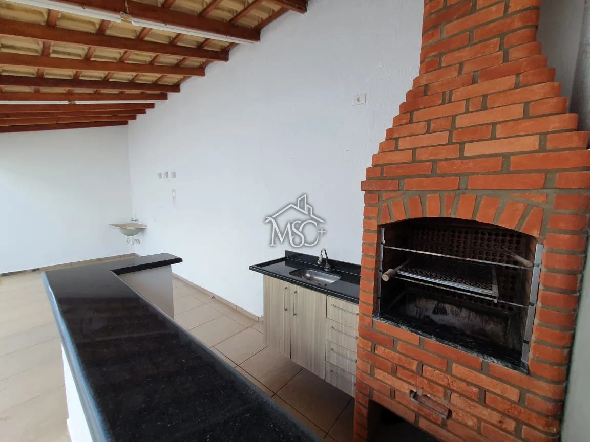 Casa 3 quartos Wanel Ville I - Sorocaba - foto 25