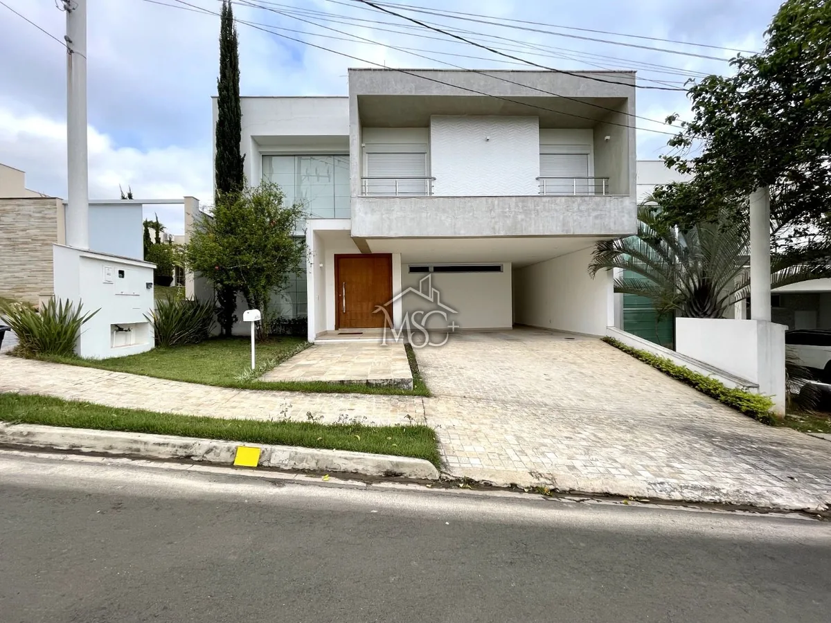 Casa 4 quartos Parque Campolim - Sorocaba - foto 2