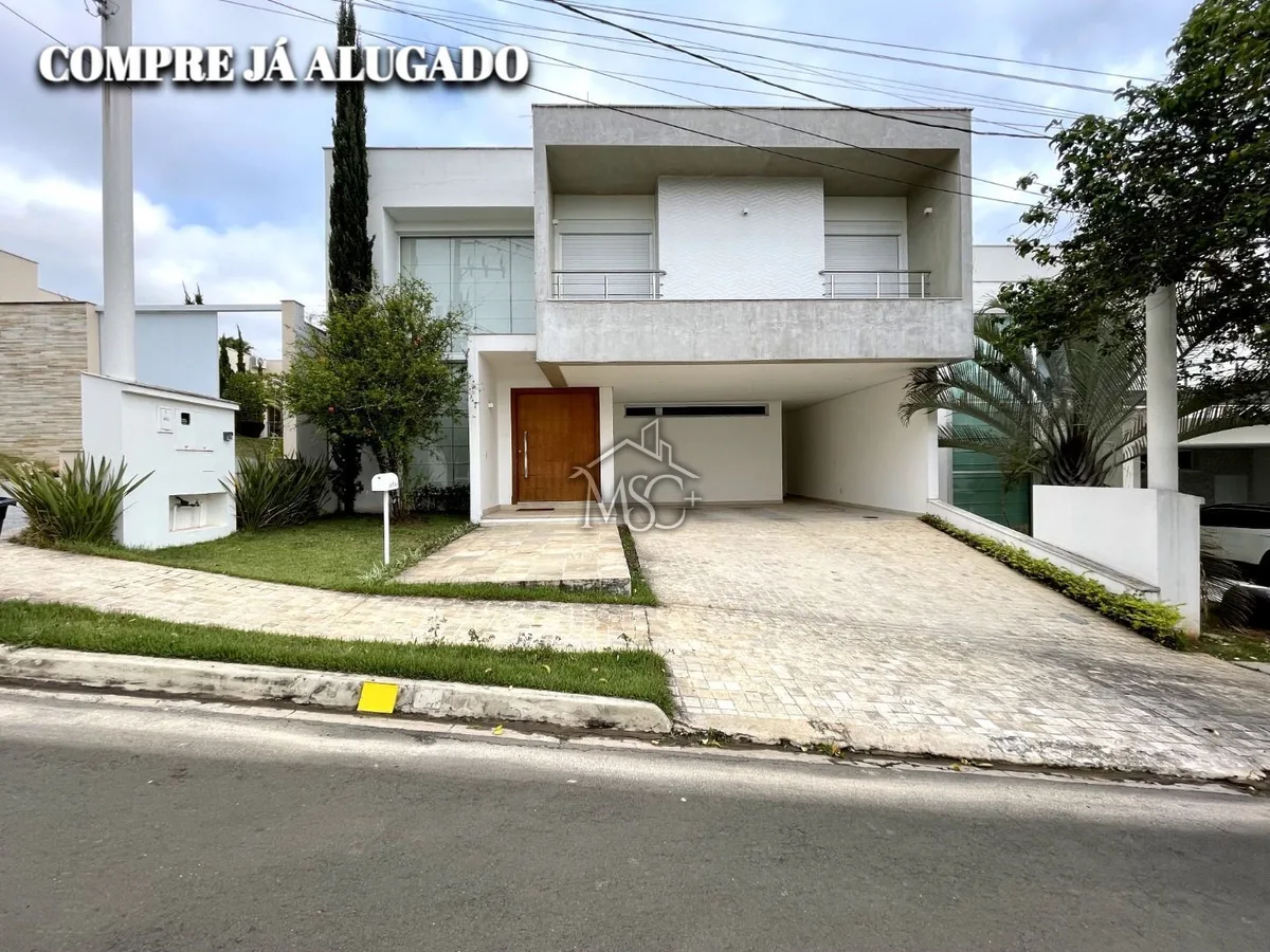 Casa 4 quartos Parque Campolim - Sorocaba - foto 4