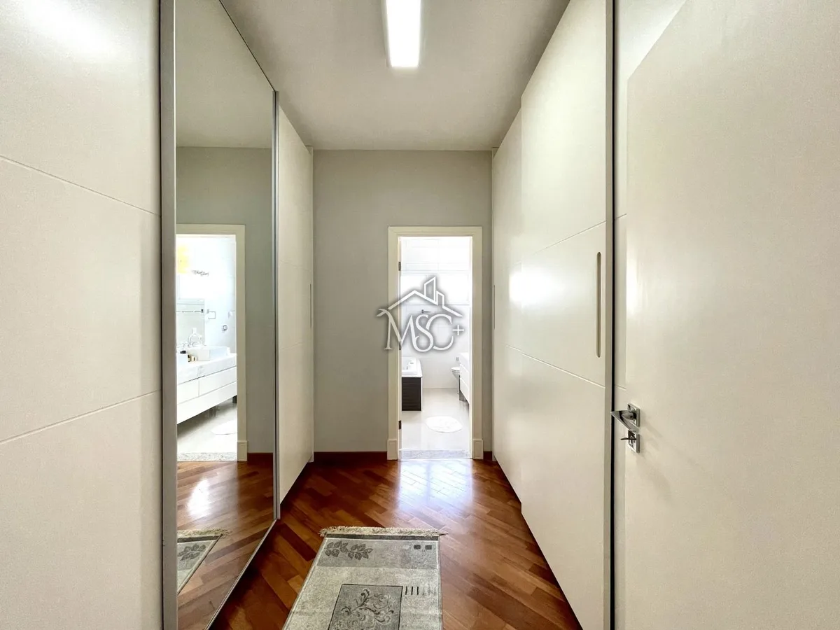 Casa 4 quartos Parque Campolim - Sorocaba - foto 14