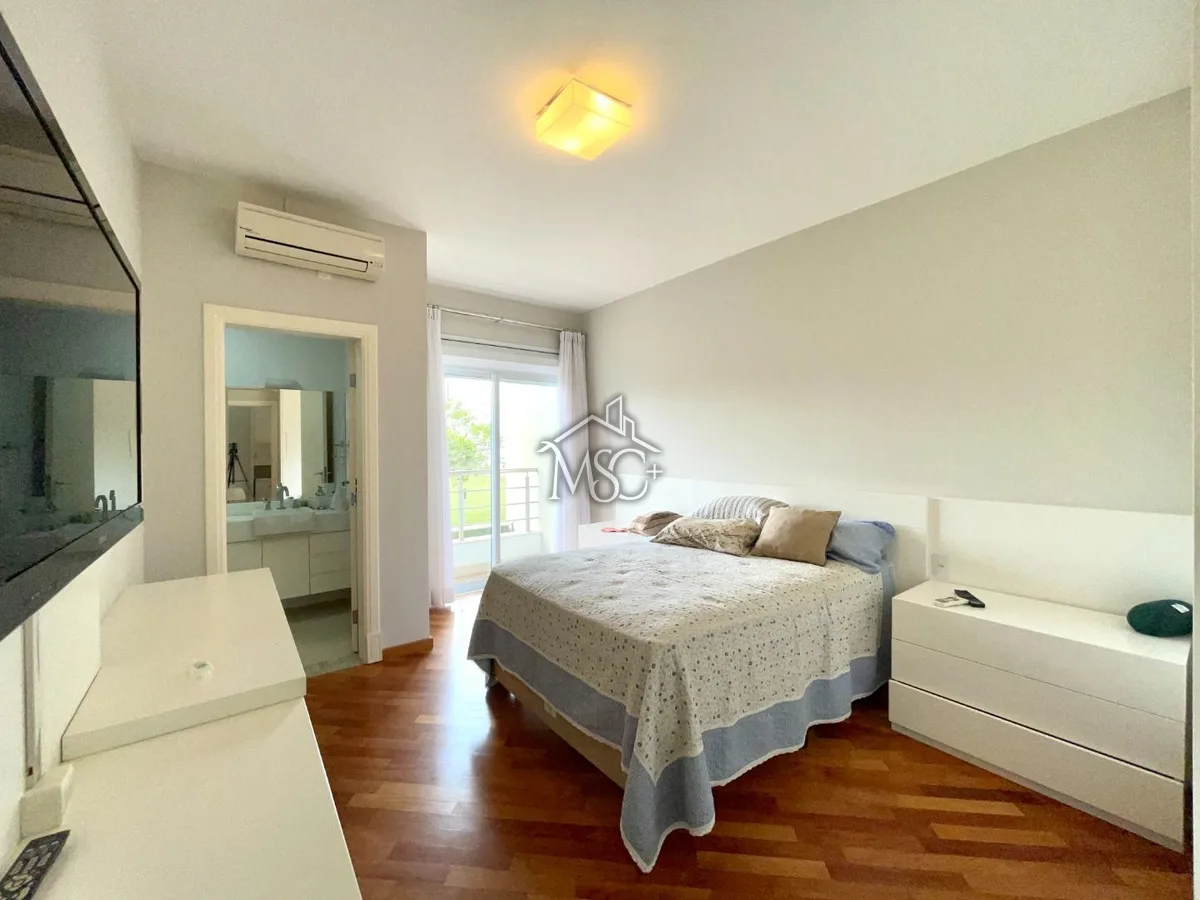 Casa 4 quartos Parque Campolim - Sorocaba - foto 15
