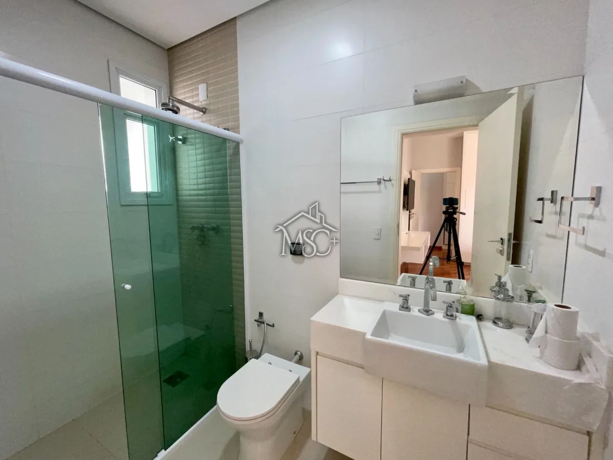 Casa 4 quartos Parque Campolim - Sorocaba - foto 18