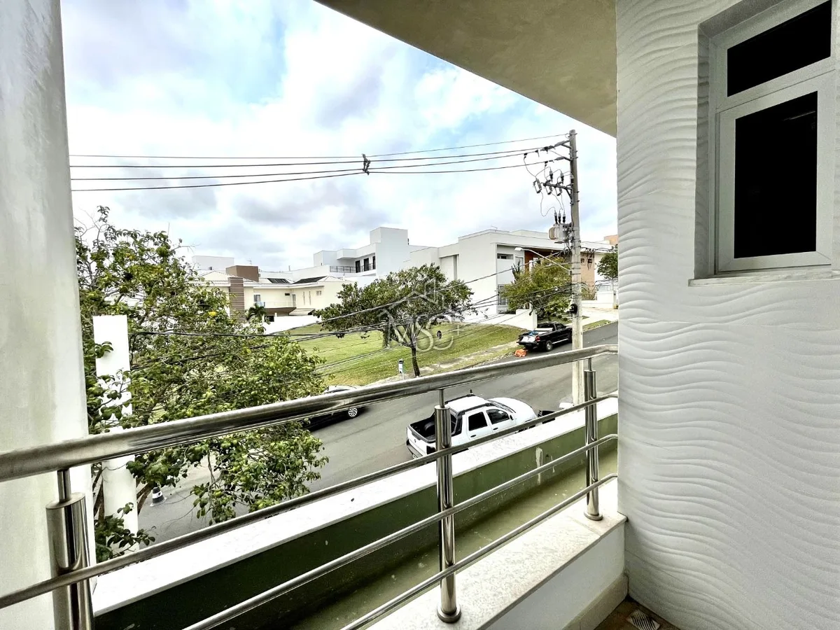 Casa 4 quartos Parque Campolim - Sorocaba - foto 24