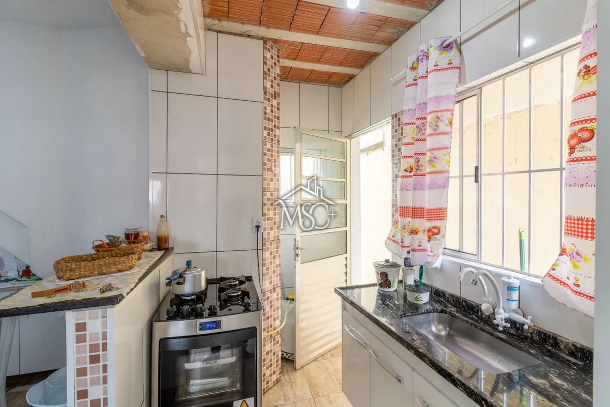 Casa 3 quartos Parque das Laranjeiras - Sorocaba - foto 5