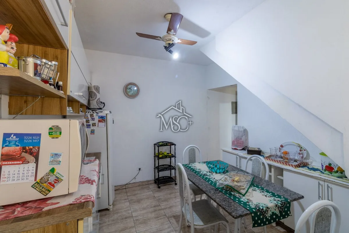 Casa 3 quartos Parque das Laranjeiras - Sorocaba - foto 6