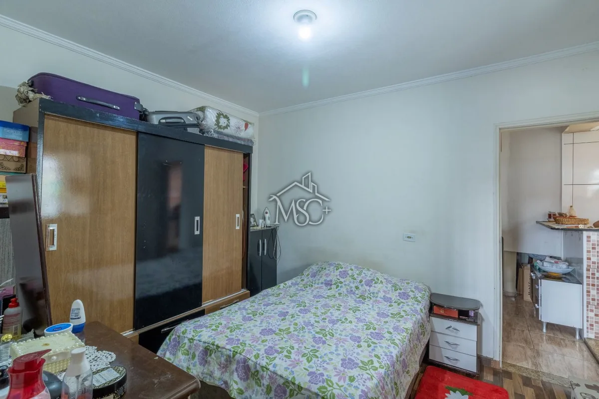 Casa 3 quartos Parque das Laranjeiras - Sorocaba - foto 8