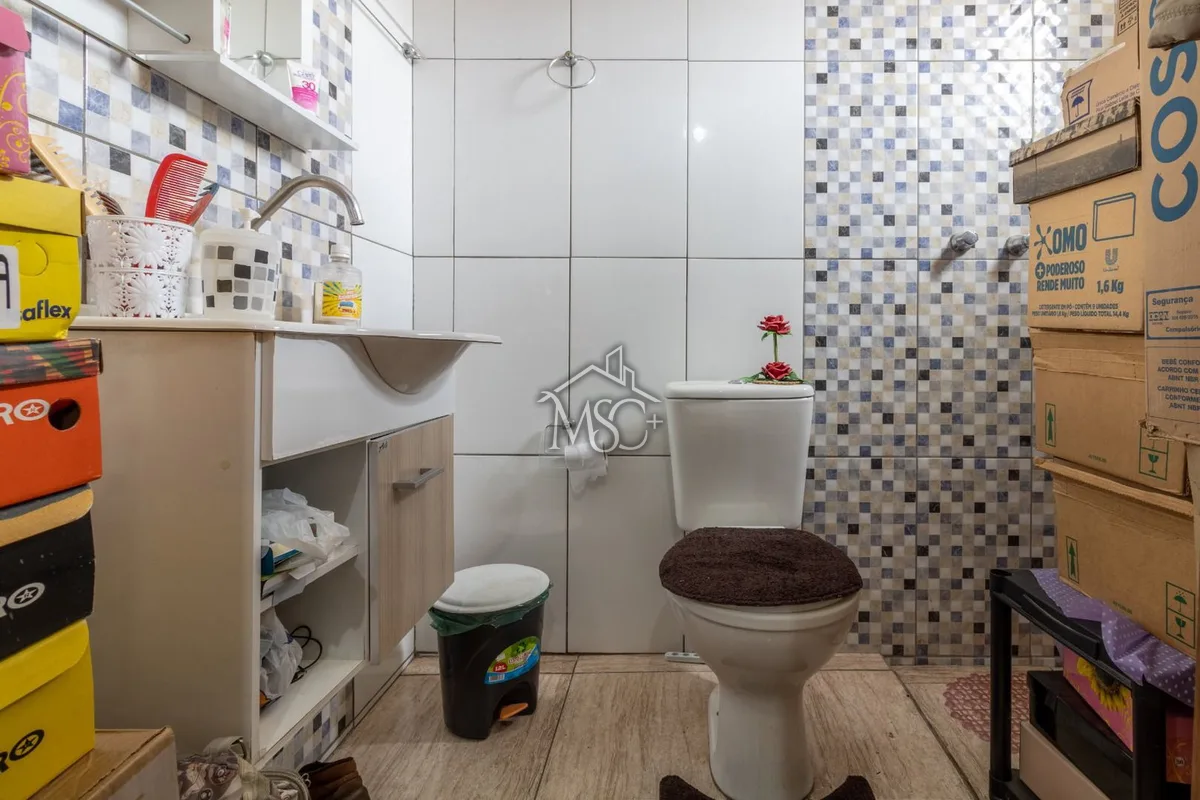 Casa 3 quartos Parque das Laranjeiras - Sorocaba - foto 12