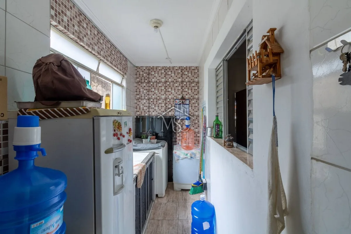 Casa 3 quartos Parque das Laranjeiras - Sorocaba - foto 13