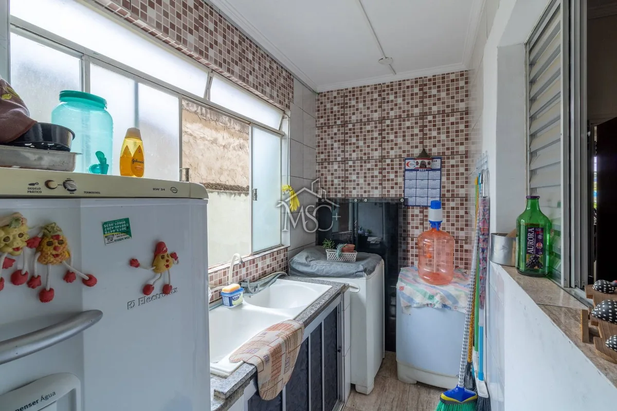 Casa 3 quartos Parque das Laranjeiras - Sorocaba - foto 14