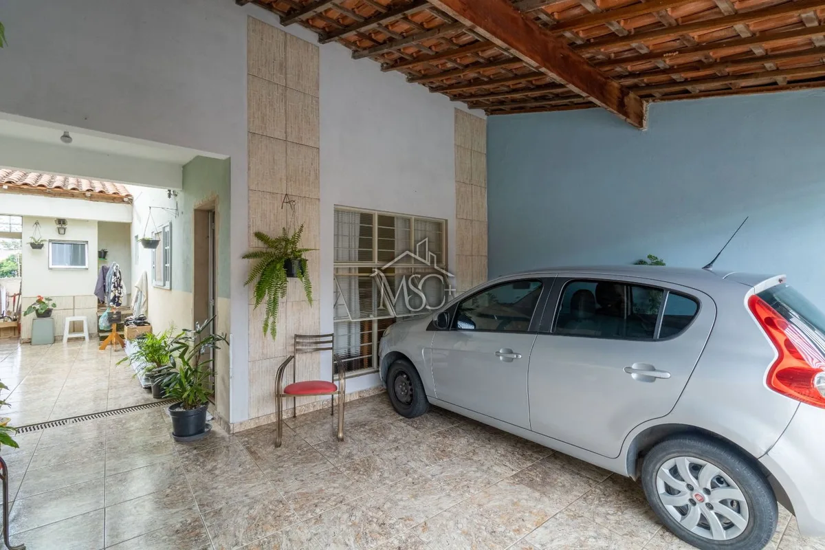 Casa 3 quartos Parque das Laranjeiras - Sorocaba - foto 17