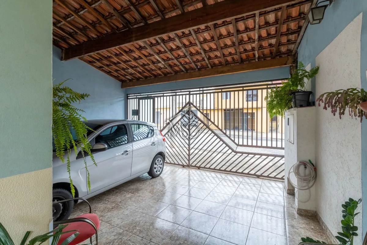 Casa 3 quartos Parque das Laranjeiras - Sorocaba - foto 18