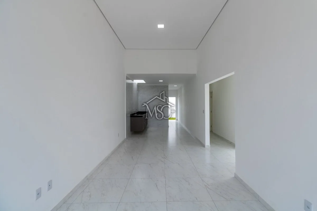 Casa 3 quartos Horto Florestal - Sorocaba - foto 3