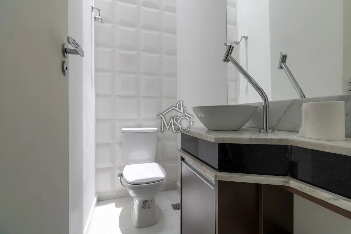 Casa 3 quartos Horto Florestal - Sorocaba - foto 4