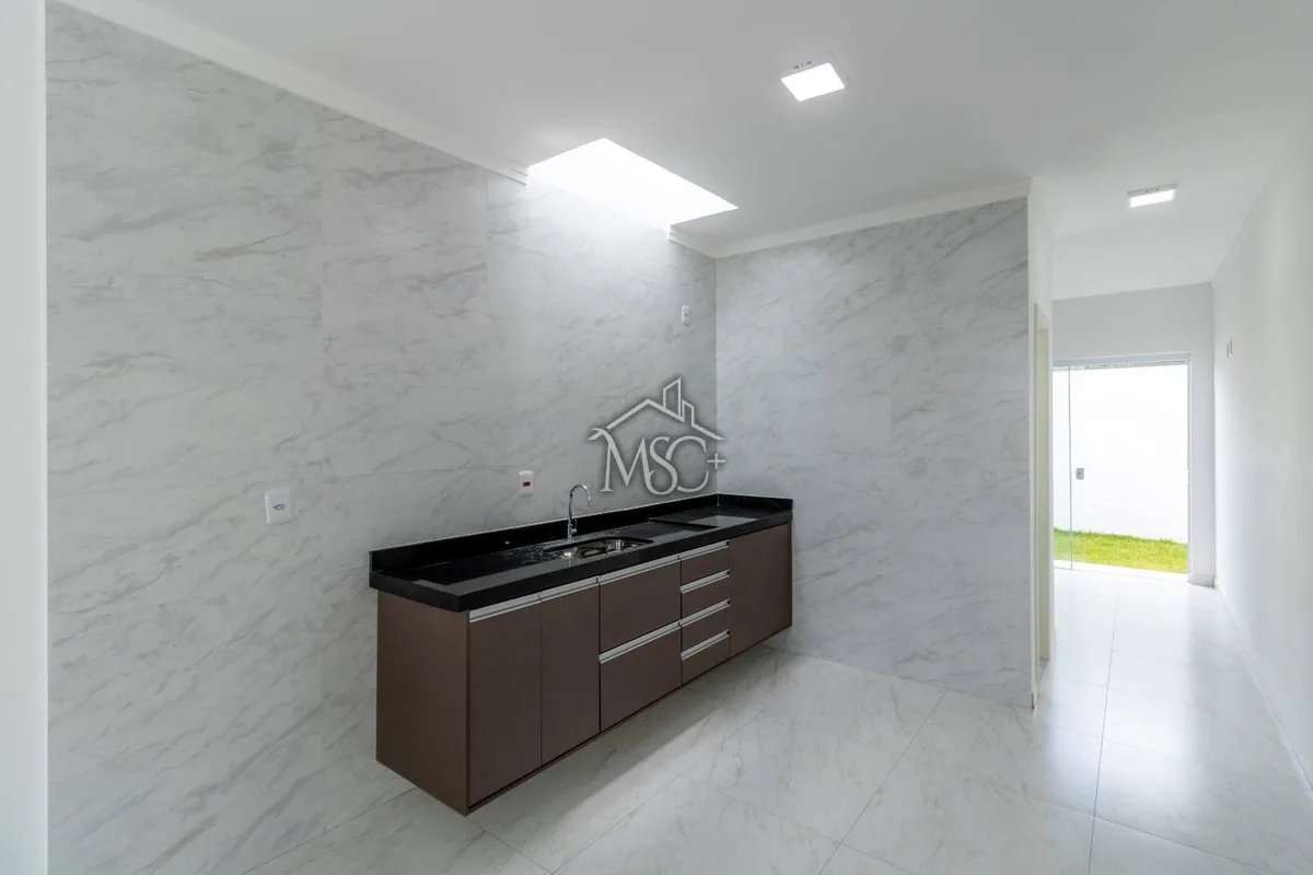 Casa 3 quartos Horto Florestal - Sorocaba - foto 5