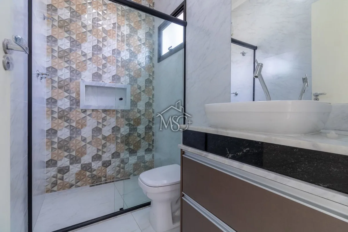 Casa 3 quartos Horto Florestal - Sorocaba - foto 10