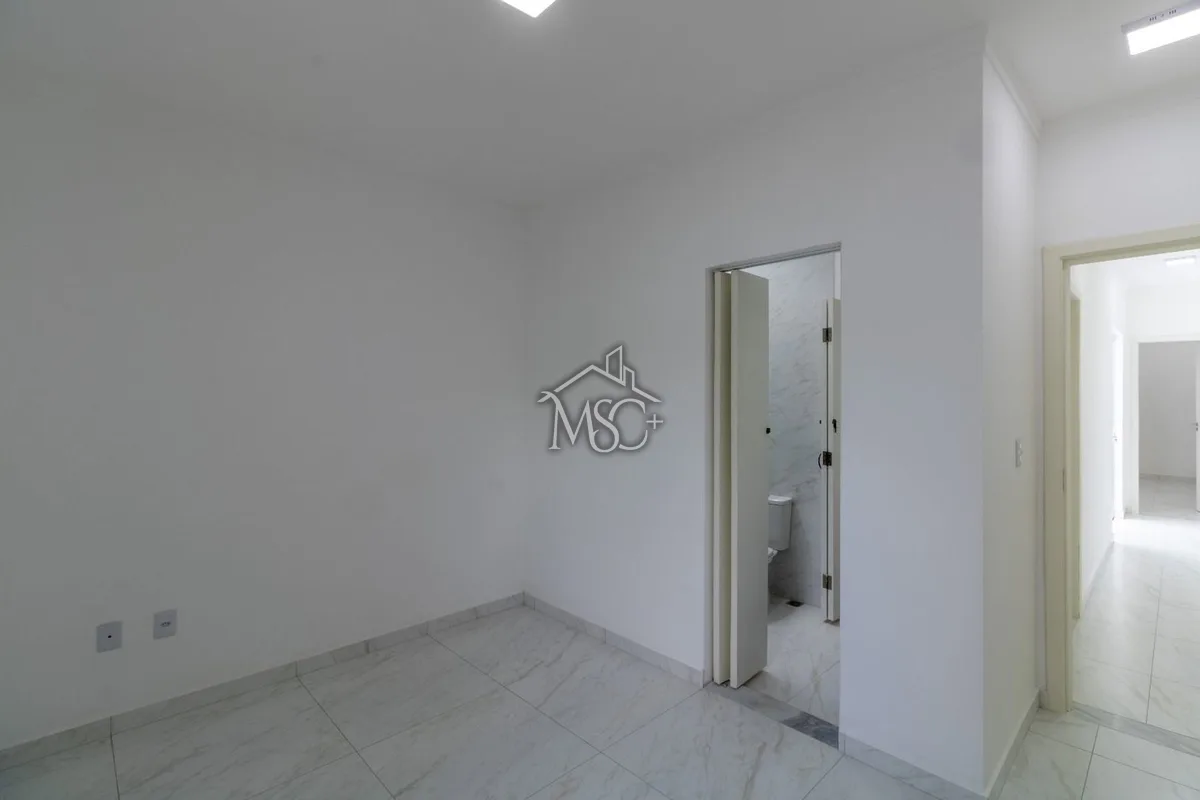 Casa 3 quartos Horto Florestal - Sorocaba - foto 11