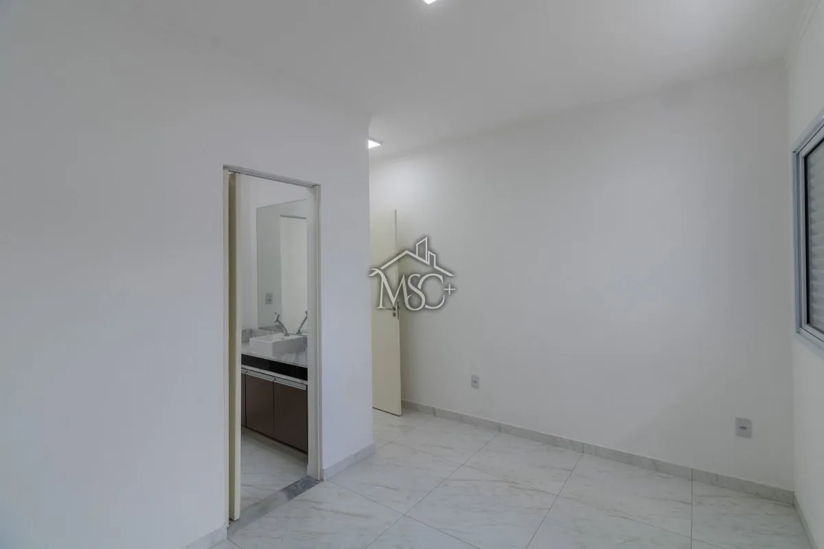 Casa 3 quartos Horto Florestal - Sorocaba - foto 12