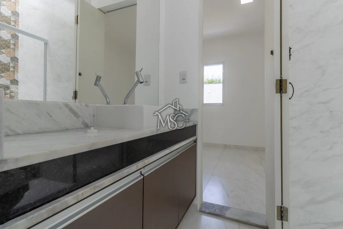 Casa 3 quartos Horto Florestal - Sorocaba - foto 17
