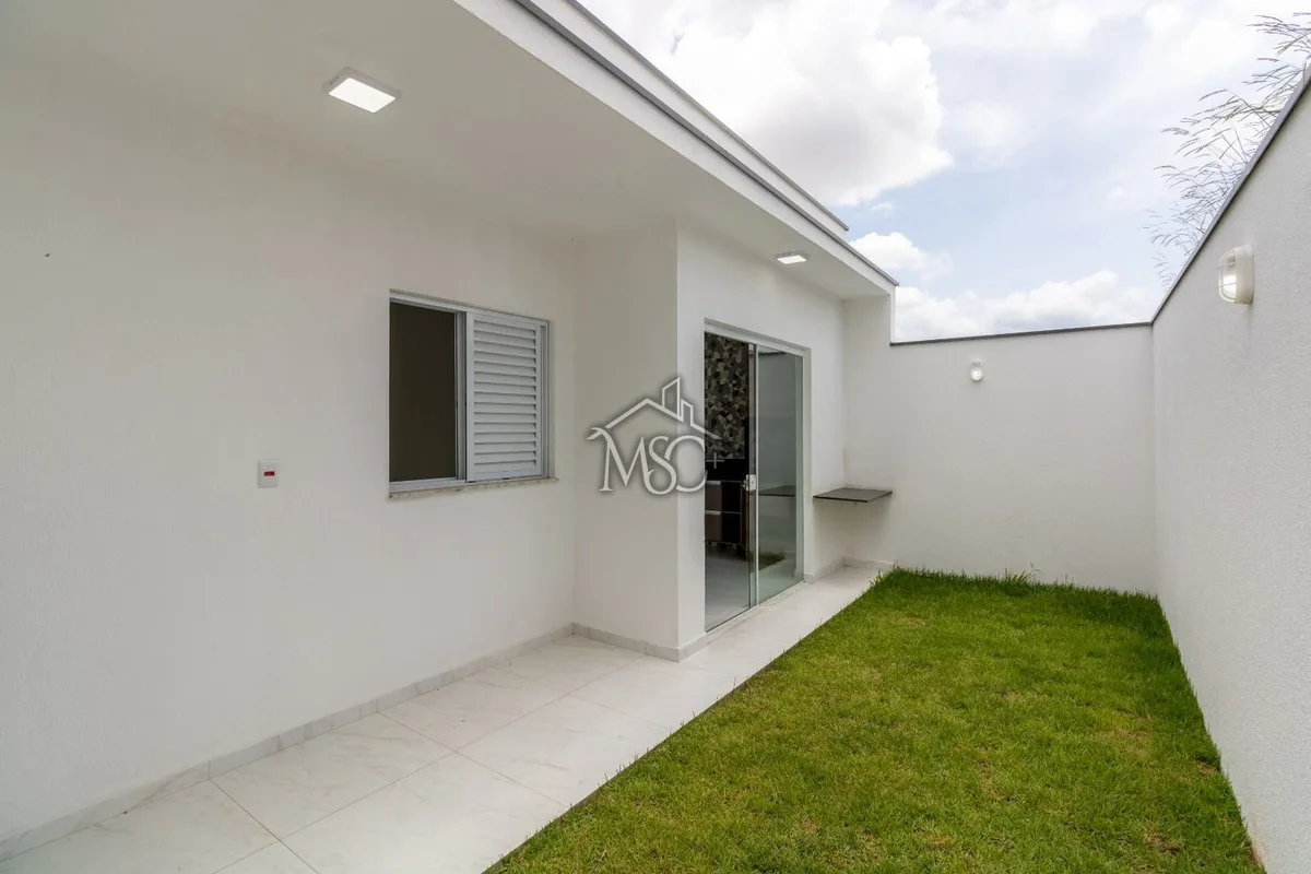 Casa 3 quartos Horto Florestal - Sorocaba - foto 18