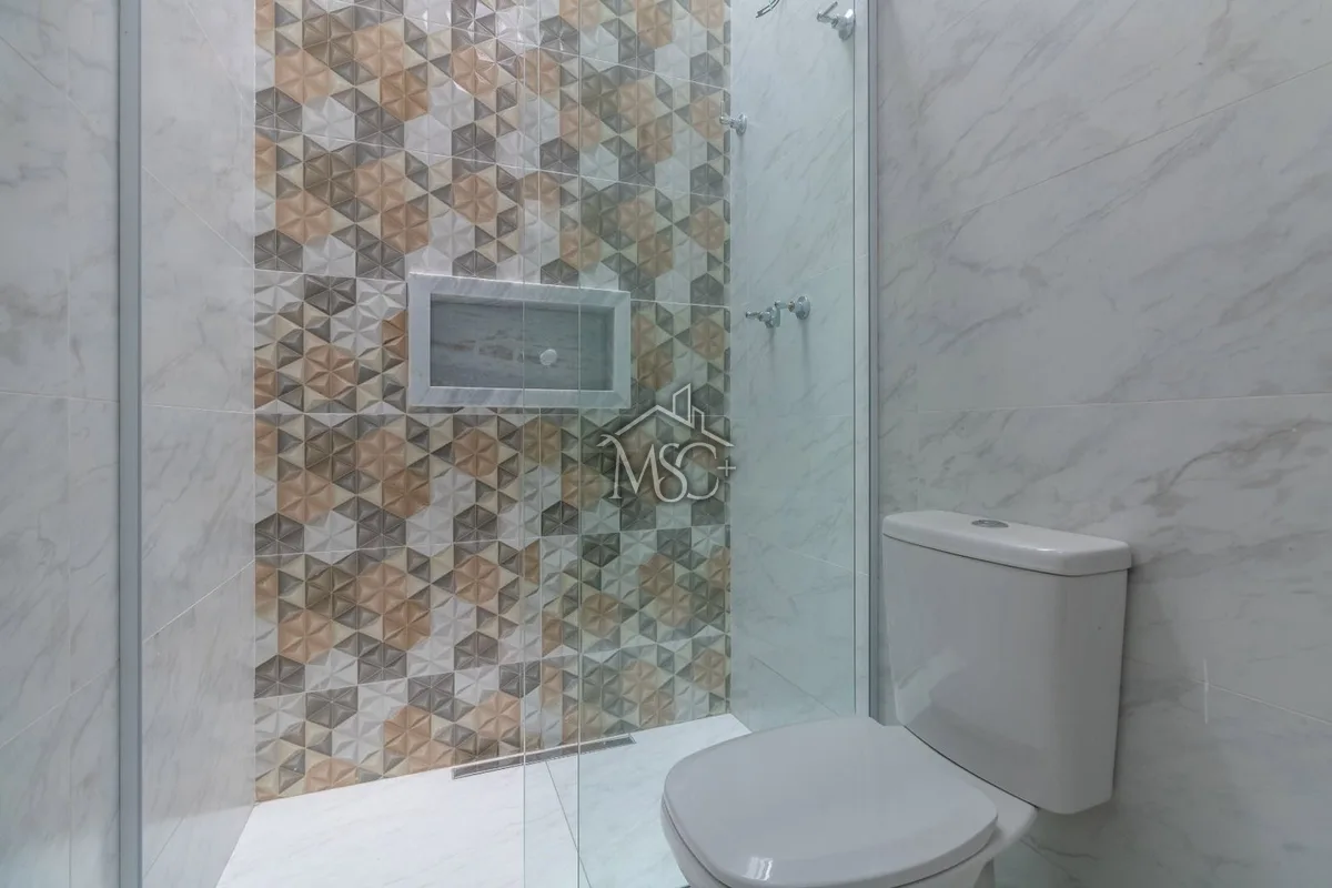 Casa 3 quartos Horto Florestal - Sorocaba - foto 19