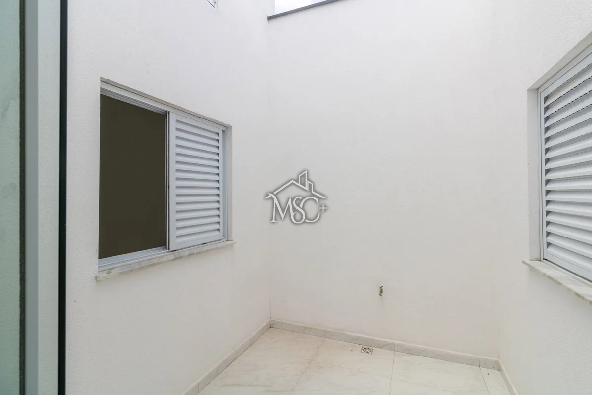 Casa 3 quartos Horto Florestal - Sorocaba - foto 21