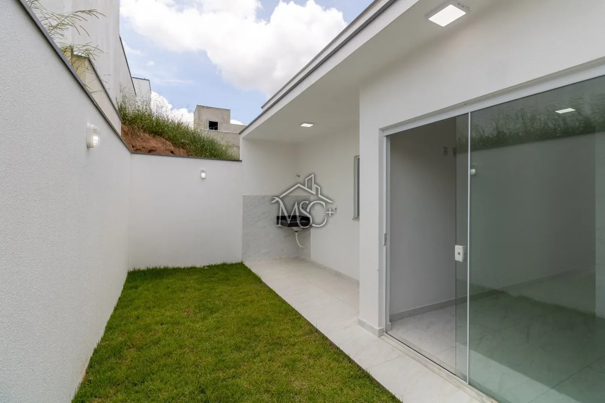 Casa 3 quartos Horto Florestal - Sorocaba - foto 23