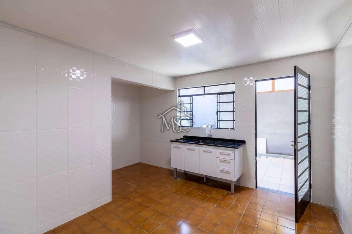 Casa 2 quartos Jardim Archila - Votorantim - foto 4