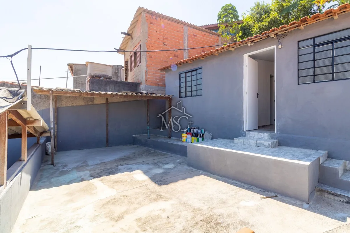 Casa 2 quartos Jardim Archila - Votorantim - foto 22