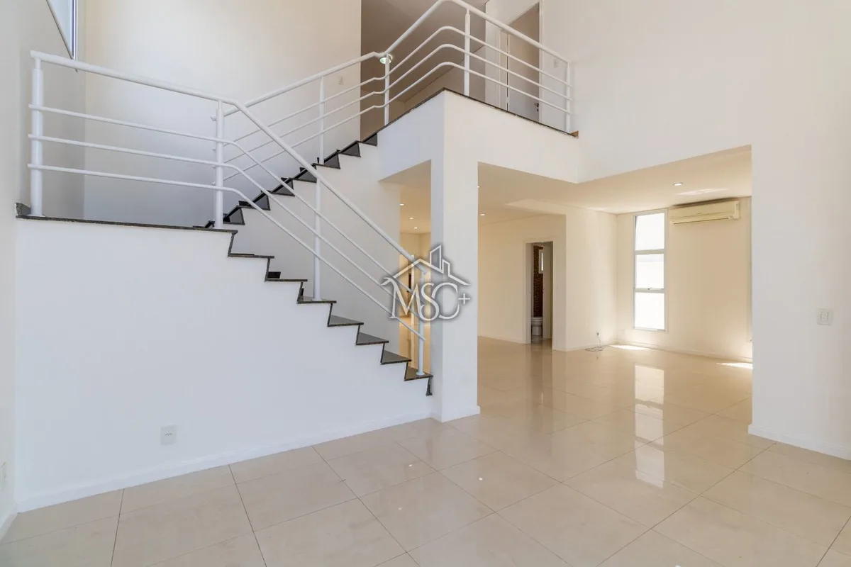 Casa 3 quartos Condomínio Mont Blanc - Sorocaba - foto 2