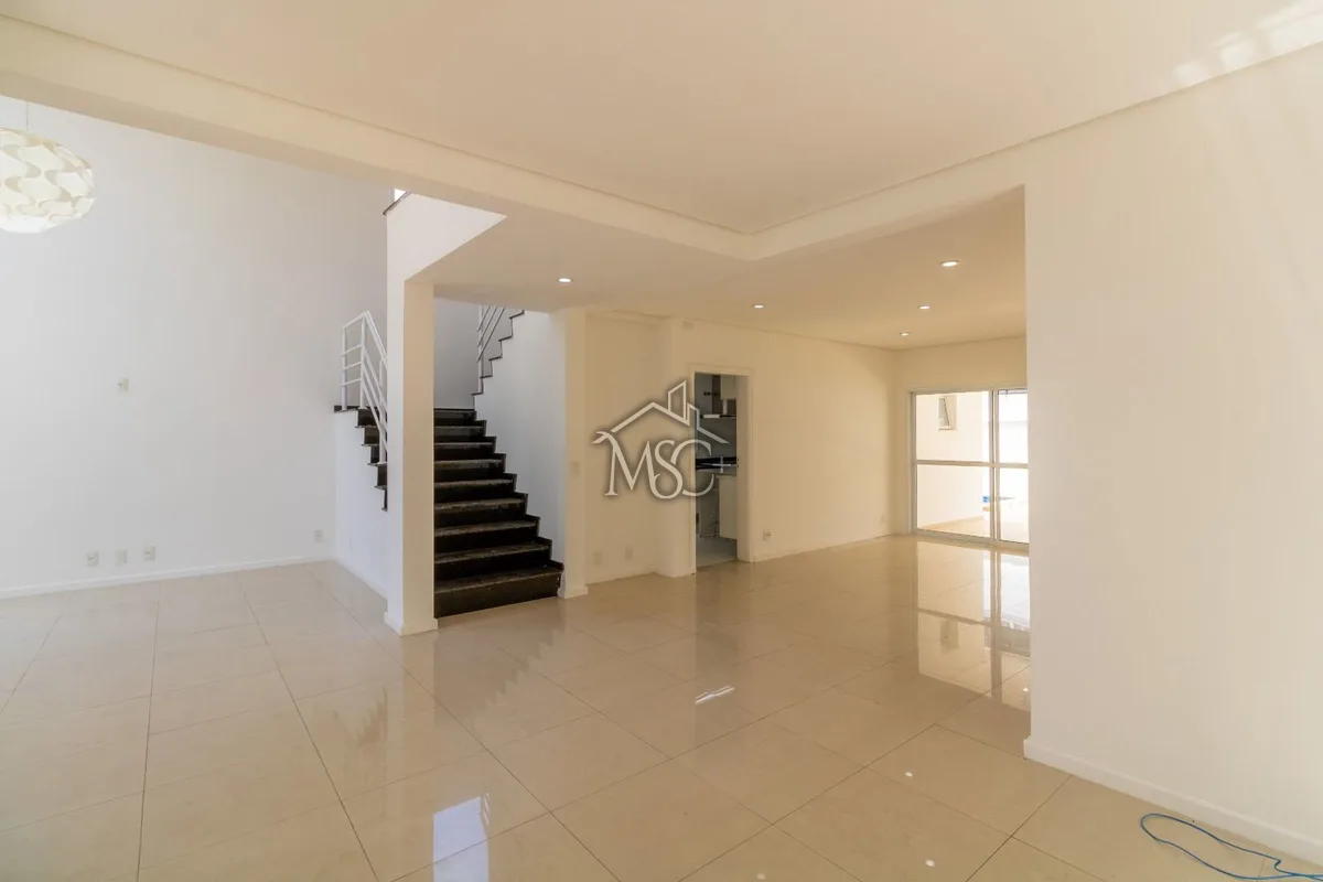 Casa 3 quartos Condomínio Mont Blanc - Sorocaba - foto 3