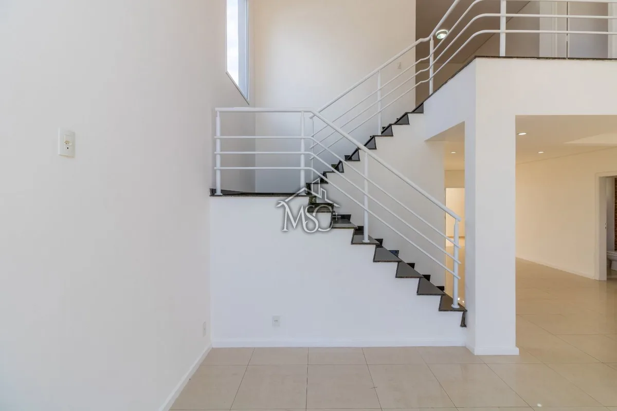 Casa 3 quartos Condomínio Mont Blanc - Sorocaba - foto 4
