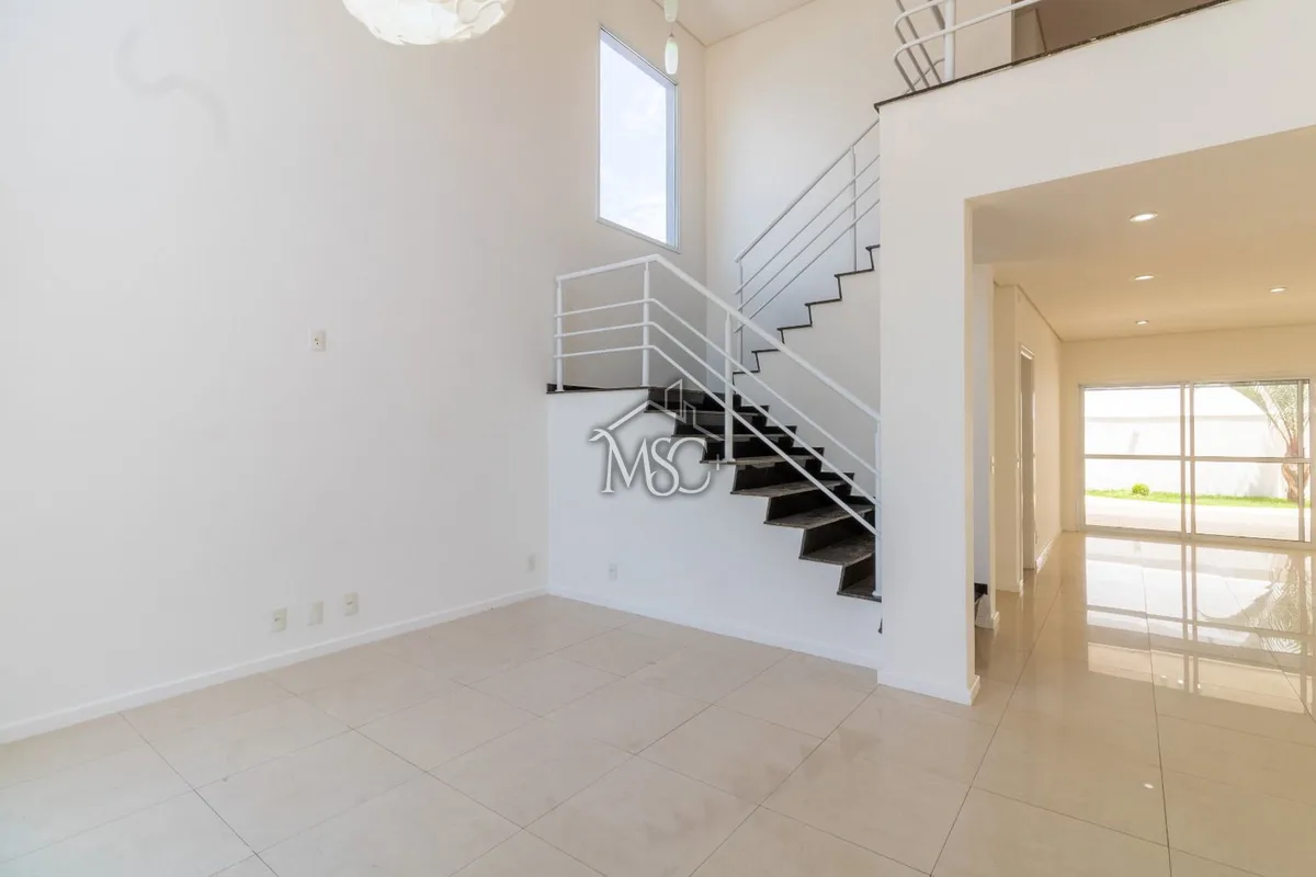Casa 3 quartos Condomínio Mont Blanc - Sorocaba - foto 5