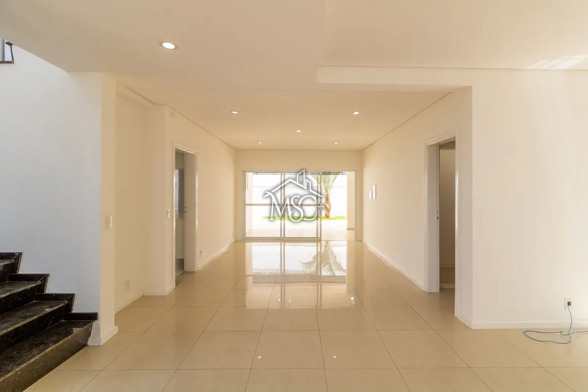 Casa 3 quartos Condomínio Mont Blanc - Sorocaba - foto 6