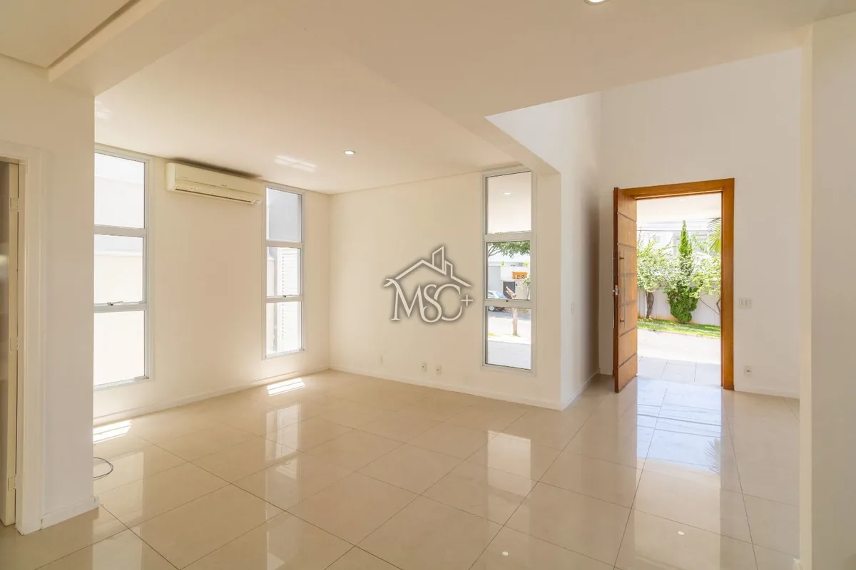 Casa 3 quartos Condomínio Mont Blanc - Sorocaba - foto 7