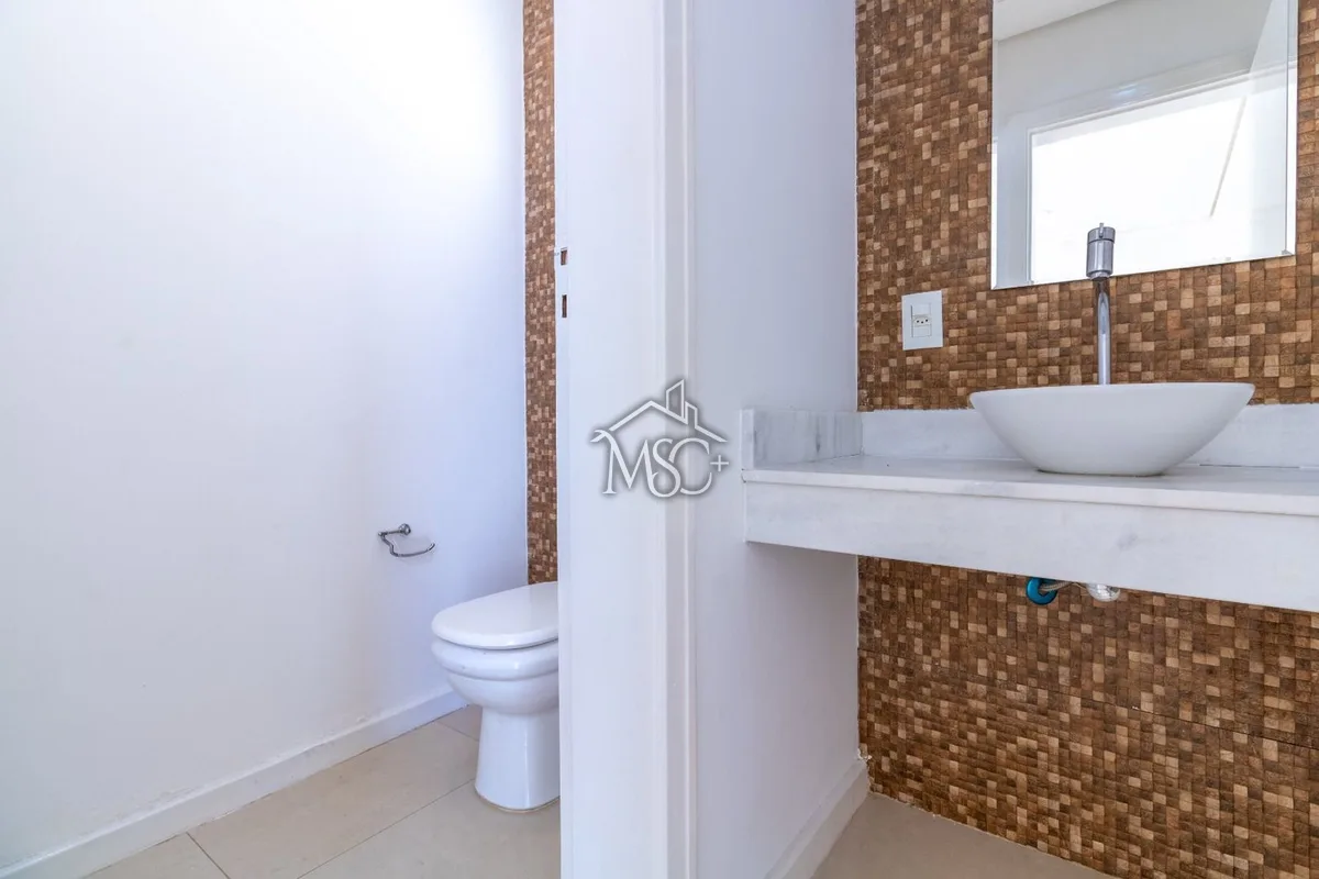 Casa 3 quartos Condomínio Mont Blanc - Sorocaba - foto 9