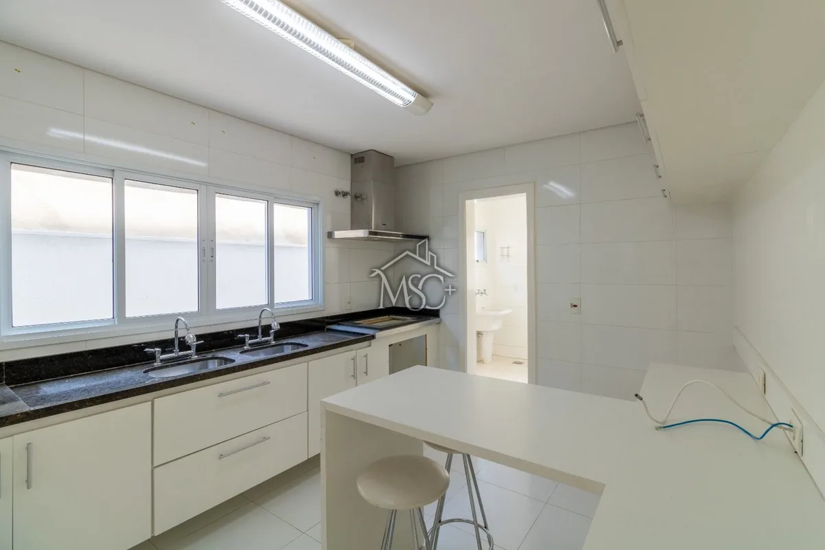 Casa 3 quartos Condomínio Mont Blanc - Sorocaba - foto 11