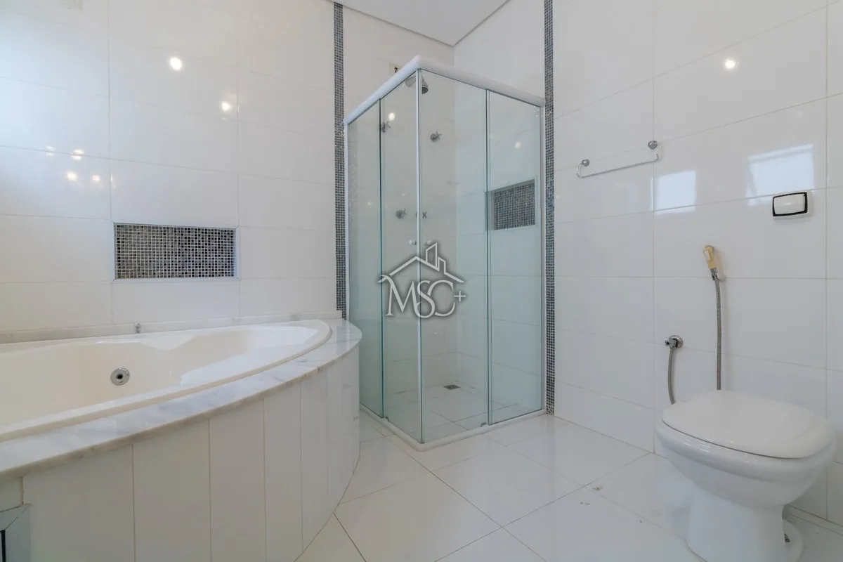 Casa 3 quartos Condomínio Mont Blanc - Sorocaba - foto 17