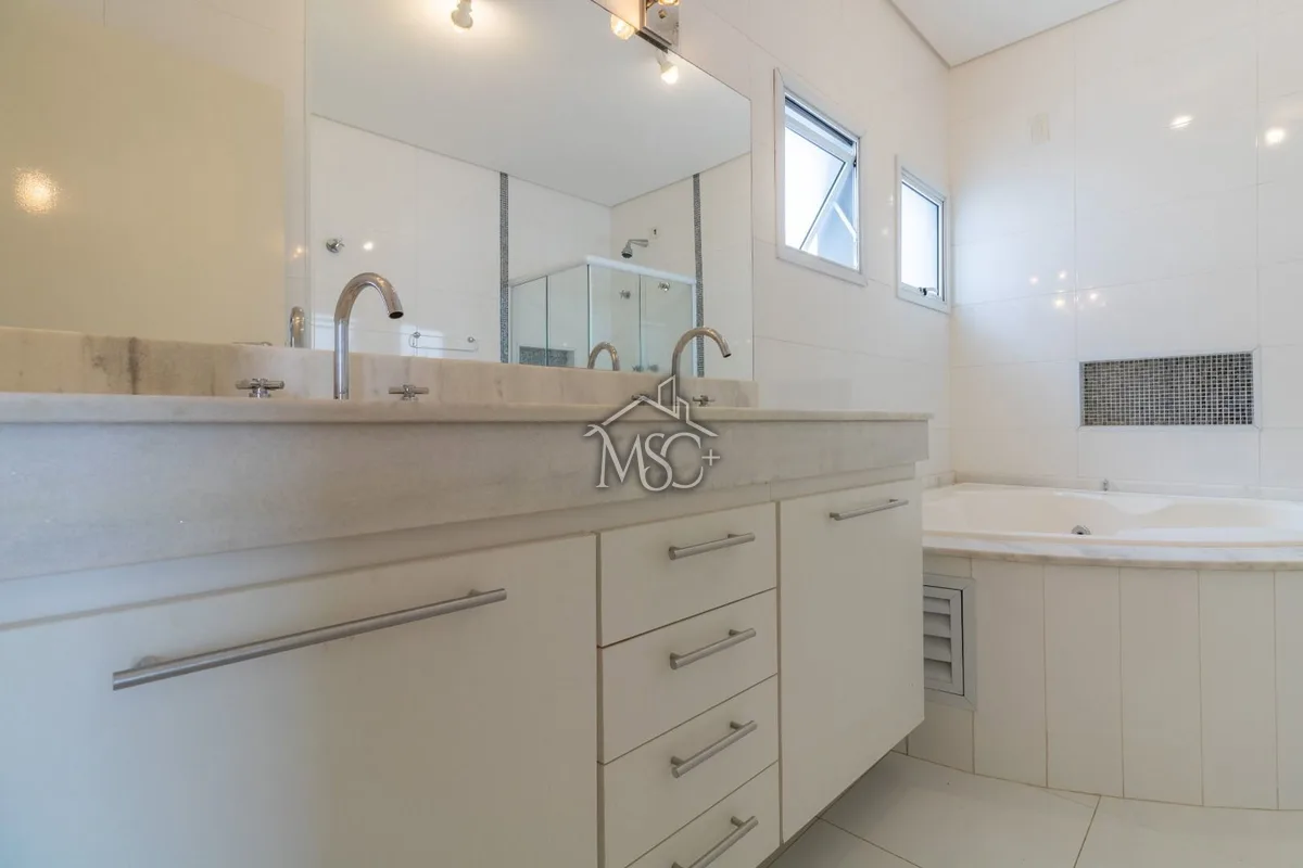 Casa 3 quartos Condomínio Mont Blanc - Sorocaba - foto 18