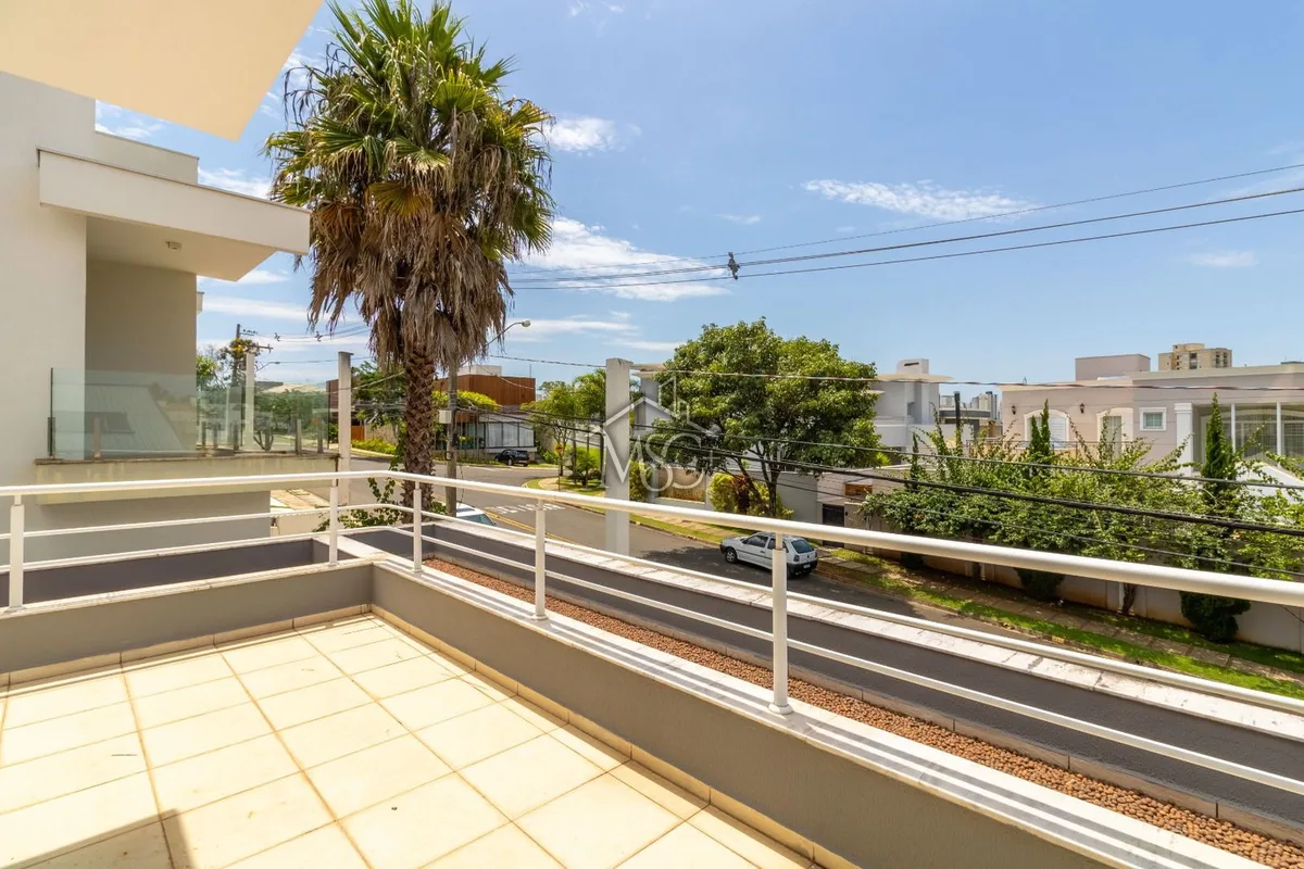 Casa 3 quartos Condomínio Mont Blanc - Sorocaba - foto 19