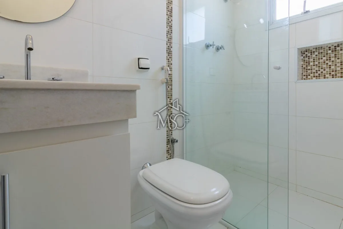 Casa 3 quartos Condomínio Mont Blanc - Sorocaba - foto 22