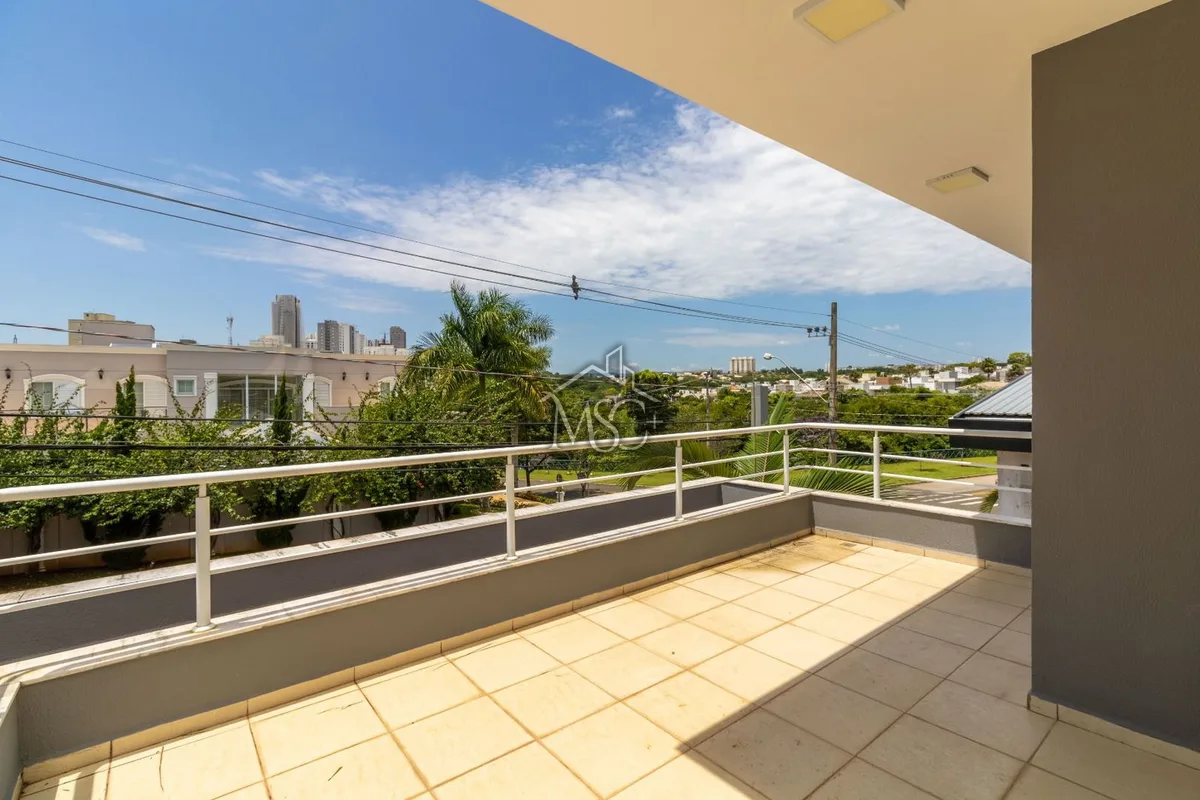 Casa 3 quartos Condomínio Mont Blanc - Sorocaba - foto 23