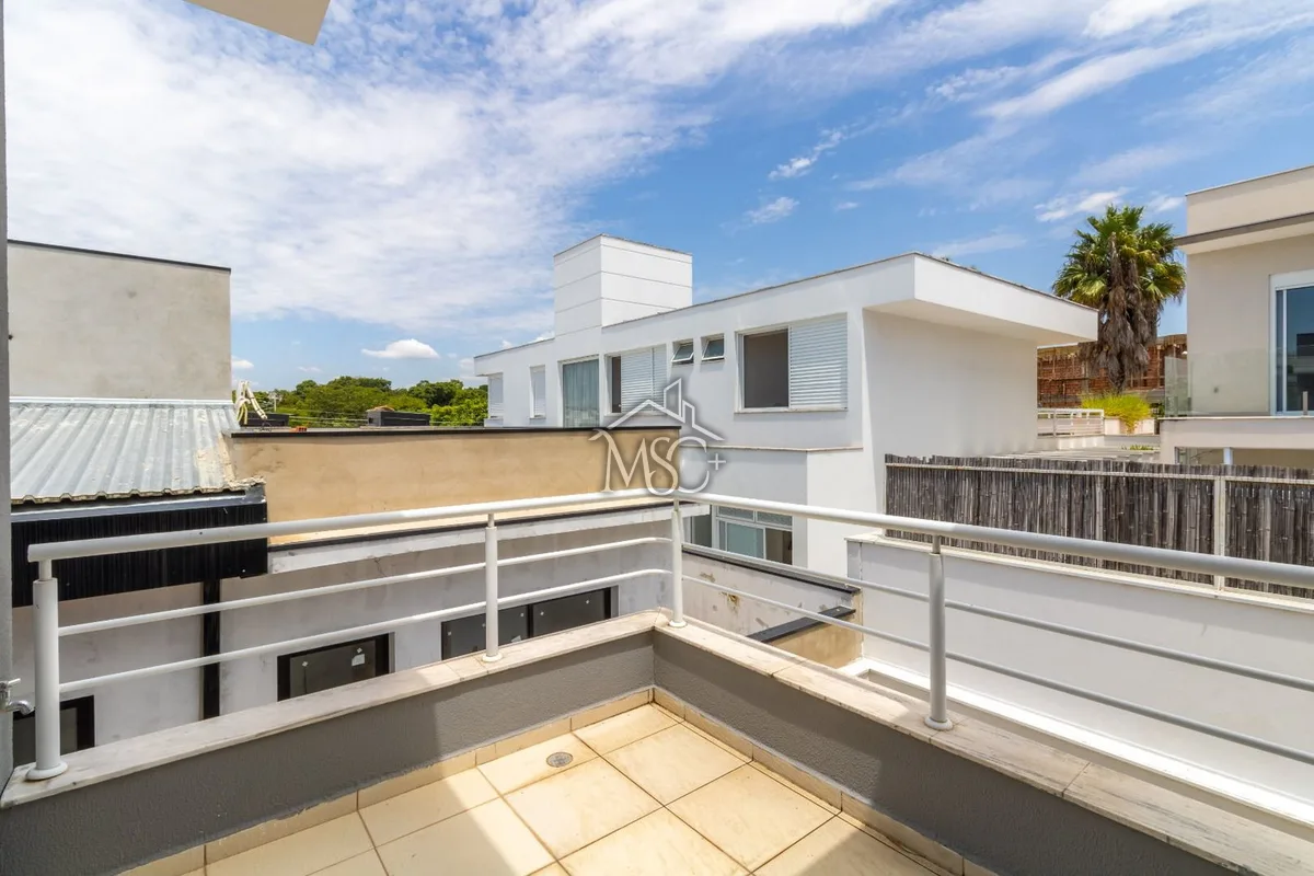 Casa 3 quartos Condomínio Mont Blanc - Sorocaba - foto 24