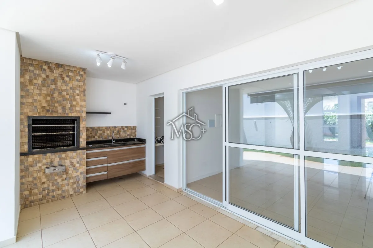 Casa 3 quartos Condomínio Mont Blanc - Sorocaba - foto 29