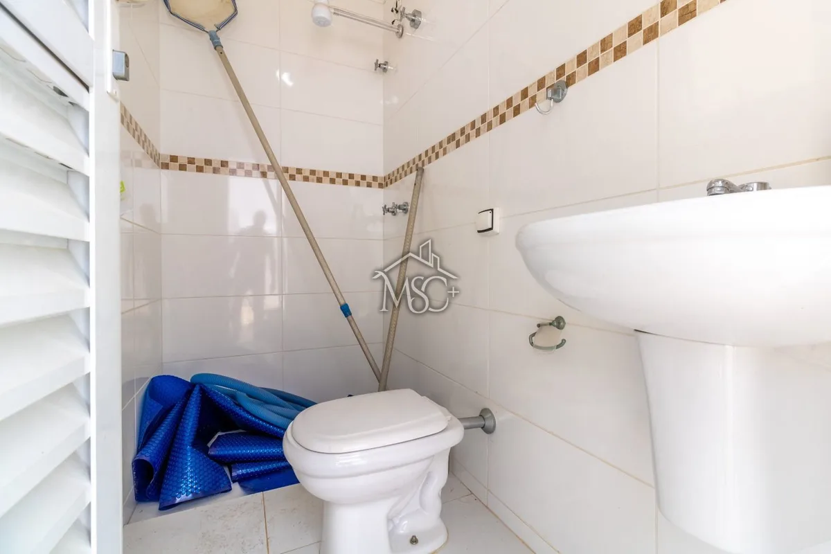 Casa 3 quartos Condomínio Mont Blanc - Sorocaba - foto 47